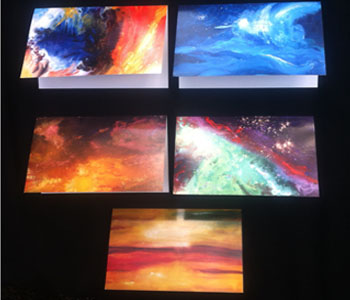 lorien eck greeting cards