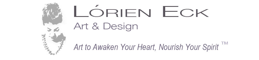 Lorien Eck Artist