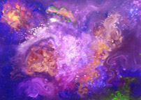 cynthia soul cosmology painting